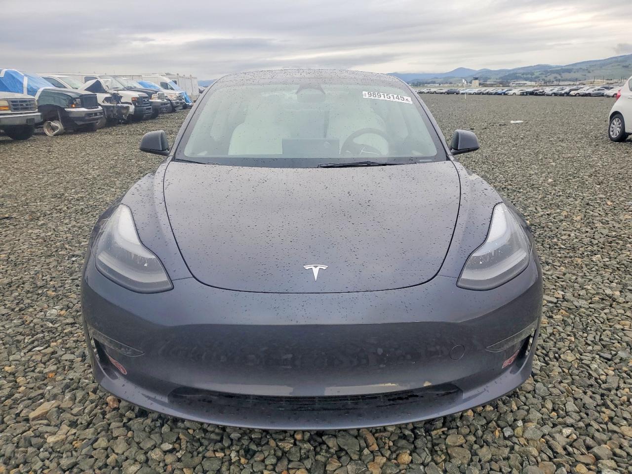 2023 TESLA MODEL 3 photo 17
