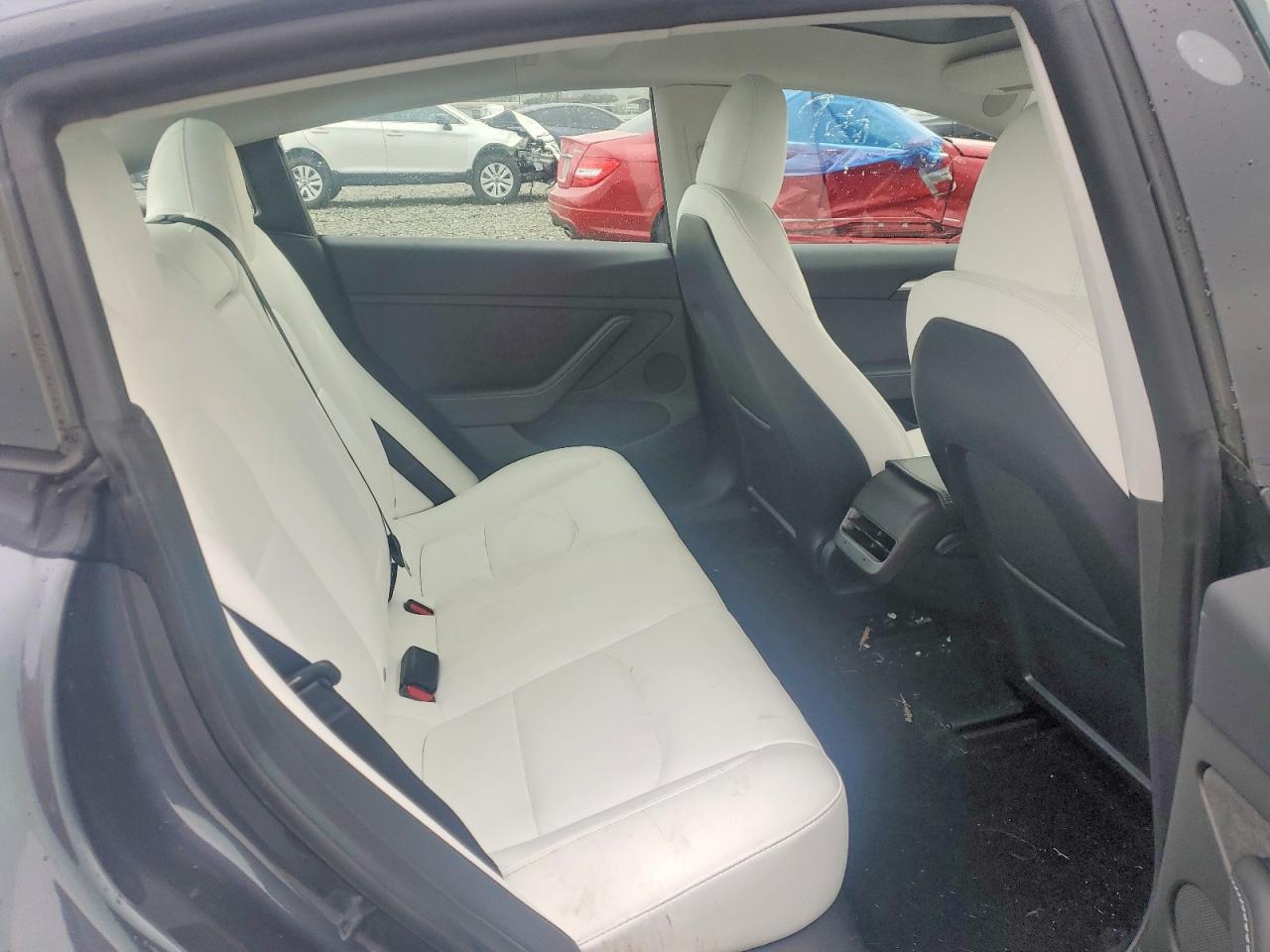 2023 TESLA MODEL 3 photo 37