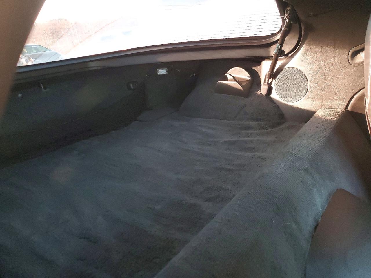 2010 CHEVROLET CORVETTE photo 10