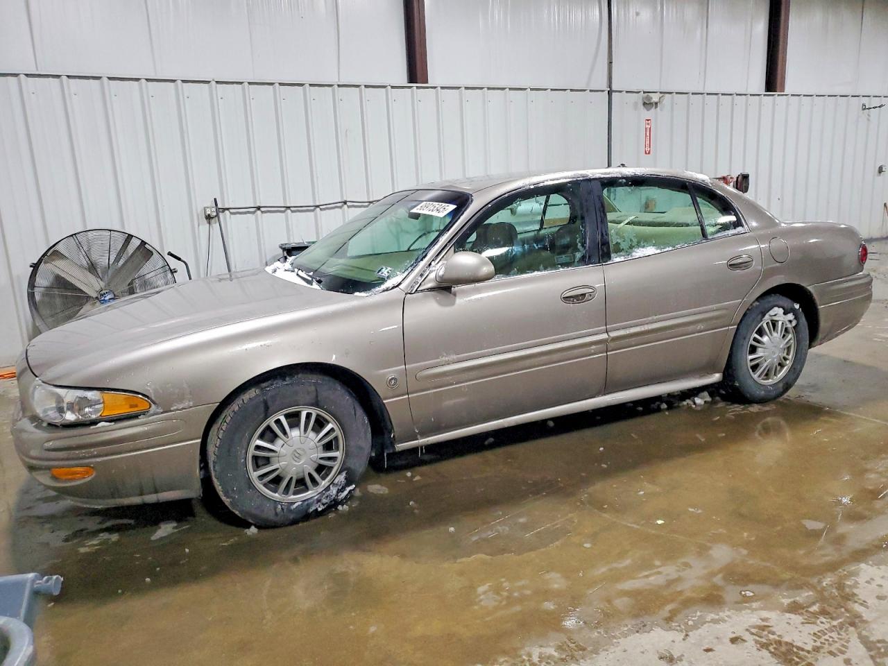 2004 BUICK LESABRE