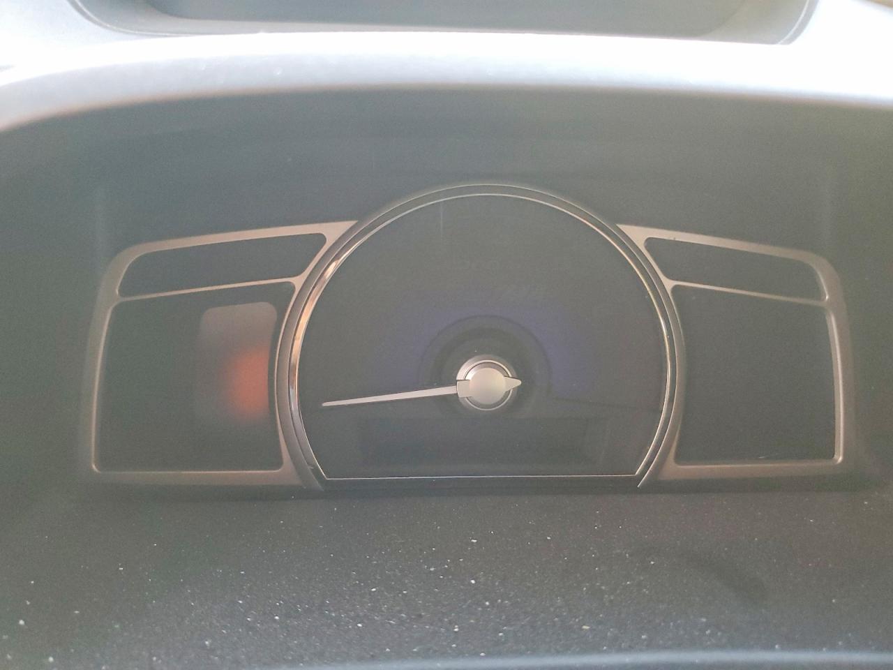 2008 HONDA CIVIC HYBRID photo 9