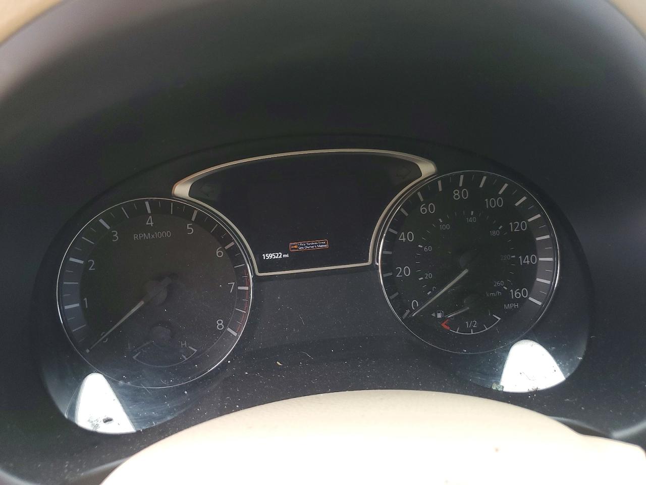 2017 NISSAN ALTIMA 2.5 photo 9
