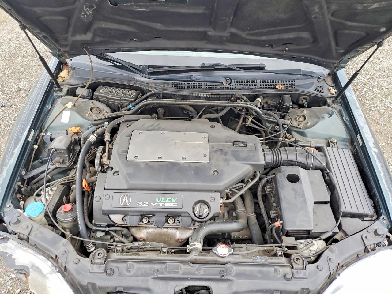 2000 ACURA 3.2TL photo 11