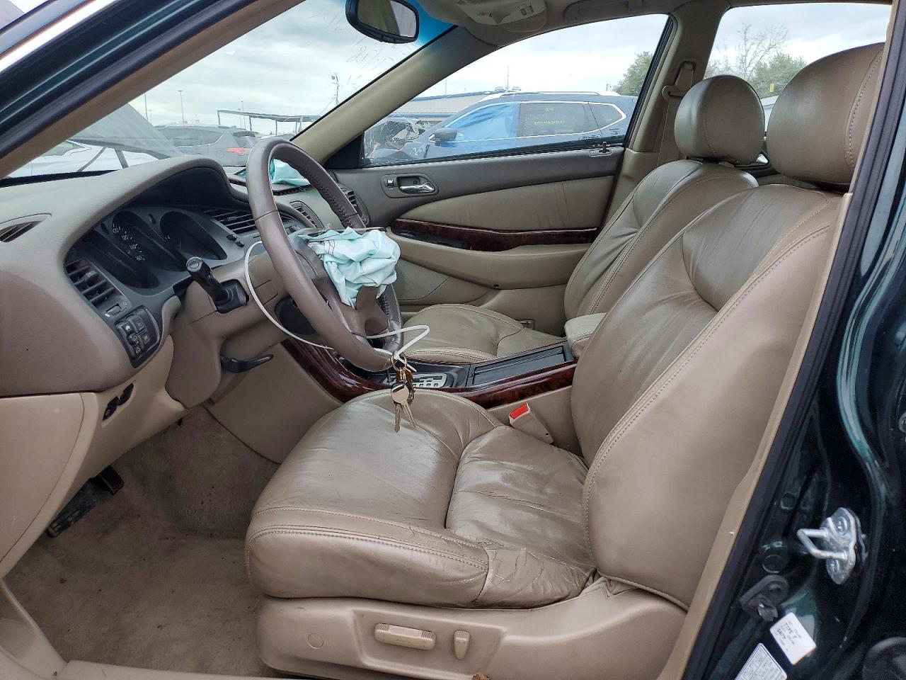 2000 ACURA 3.2TL photo 7