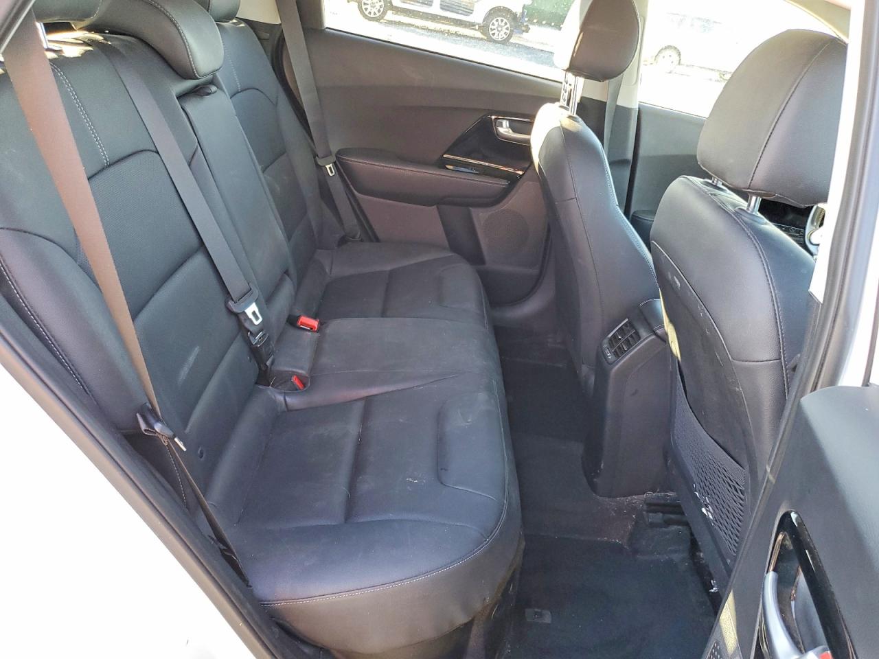 2022 KIA NIRO TOURING SPECIAL EDITION photo 10