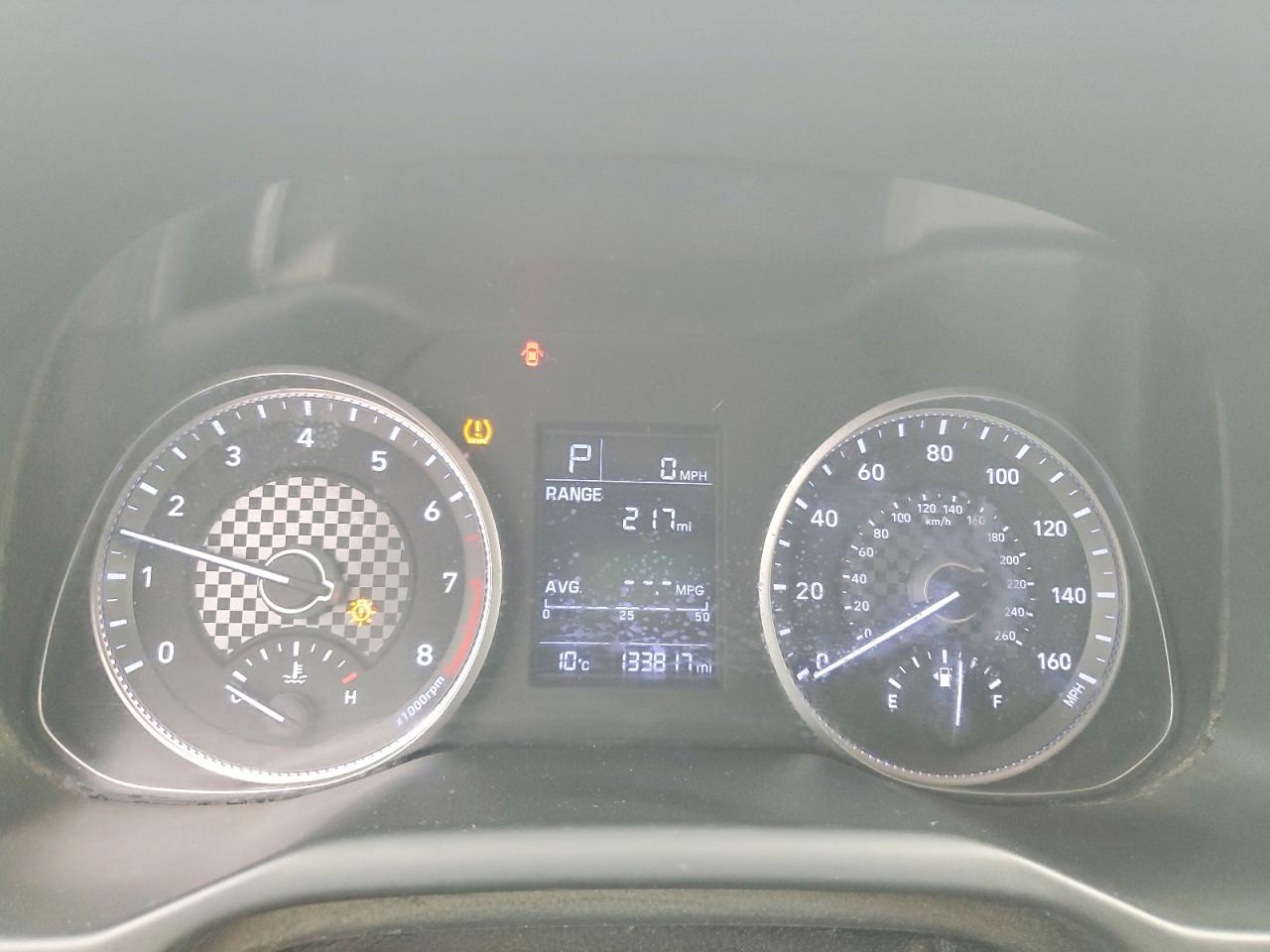 2019 HYUNDAI ELANTRA SE photo 17