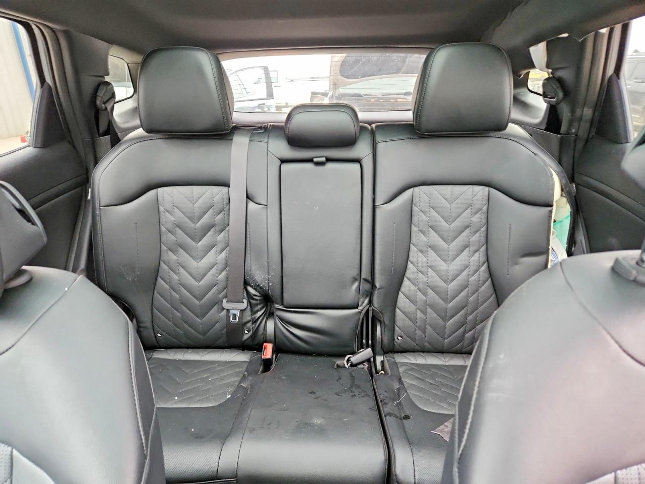 2025 KIA SPORTAGE X LINE photo 10