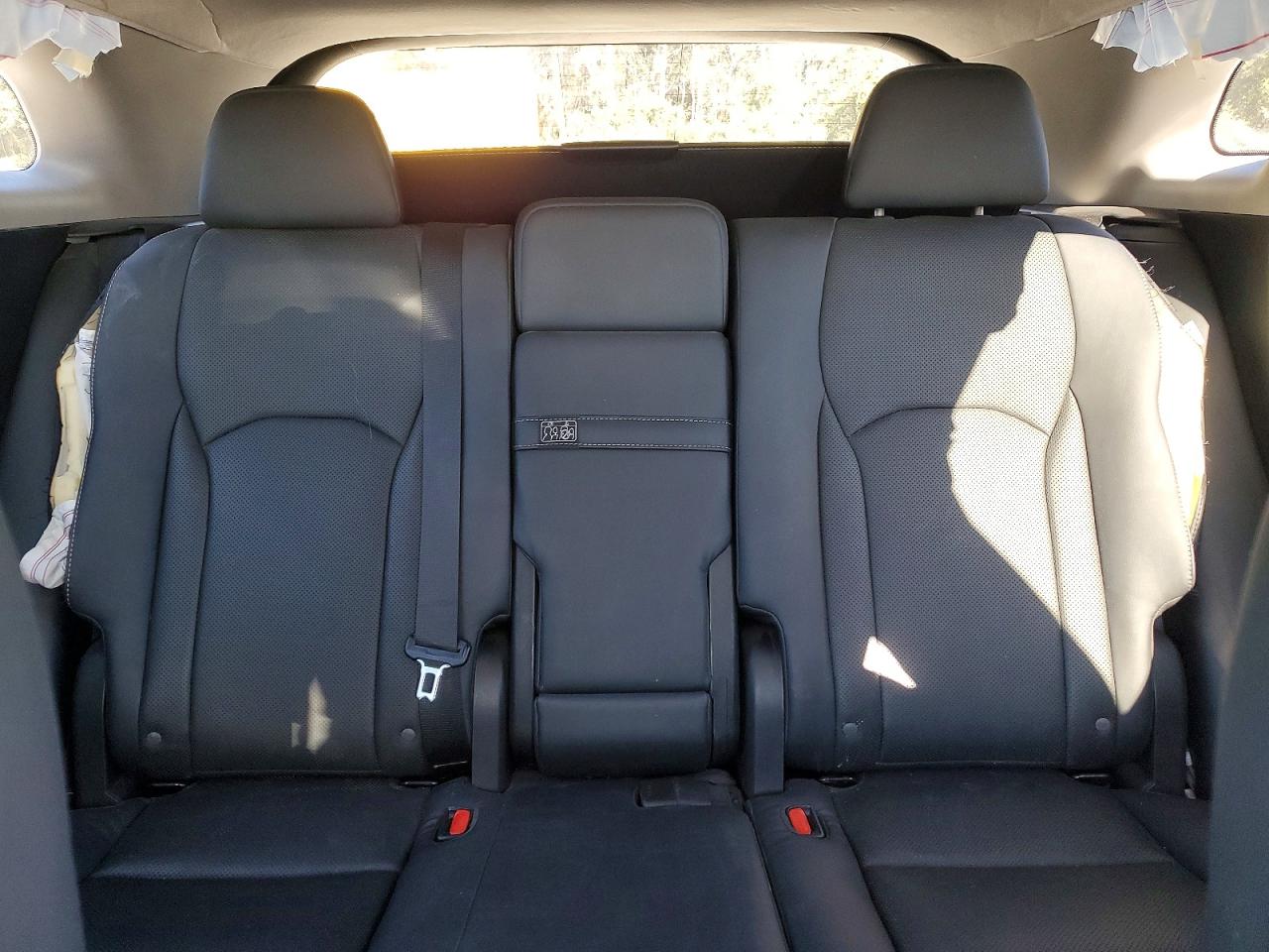 2017 LEXUS RX 350 BASE photo 10