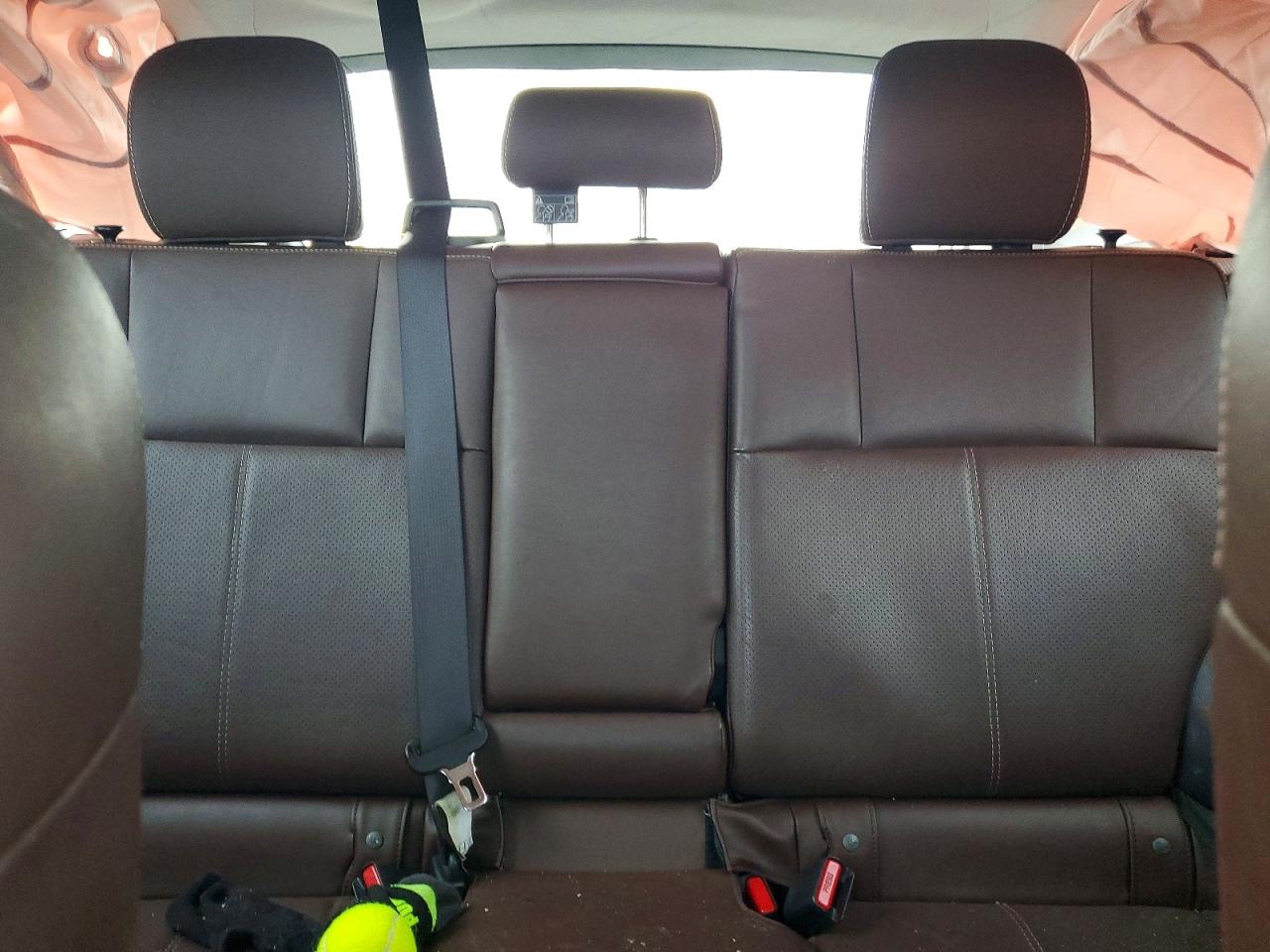 2018 SUBARU FORESTER 2.0XT TOURING photo 10