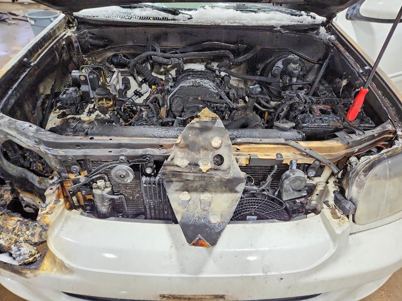 2006 TOYOTA SEQUOIA LIMITED photo 12