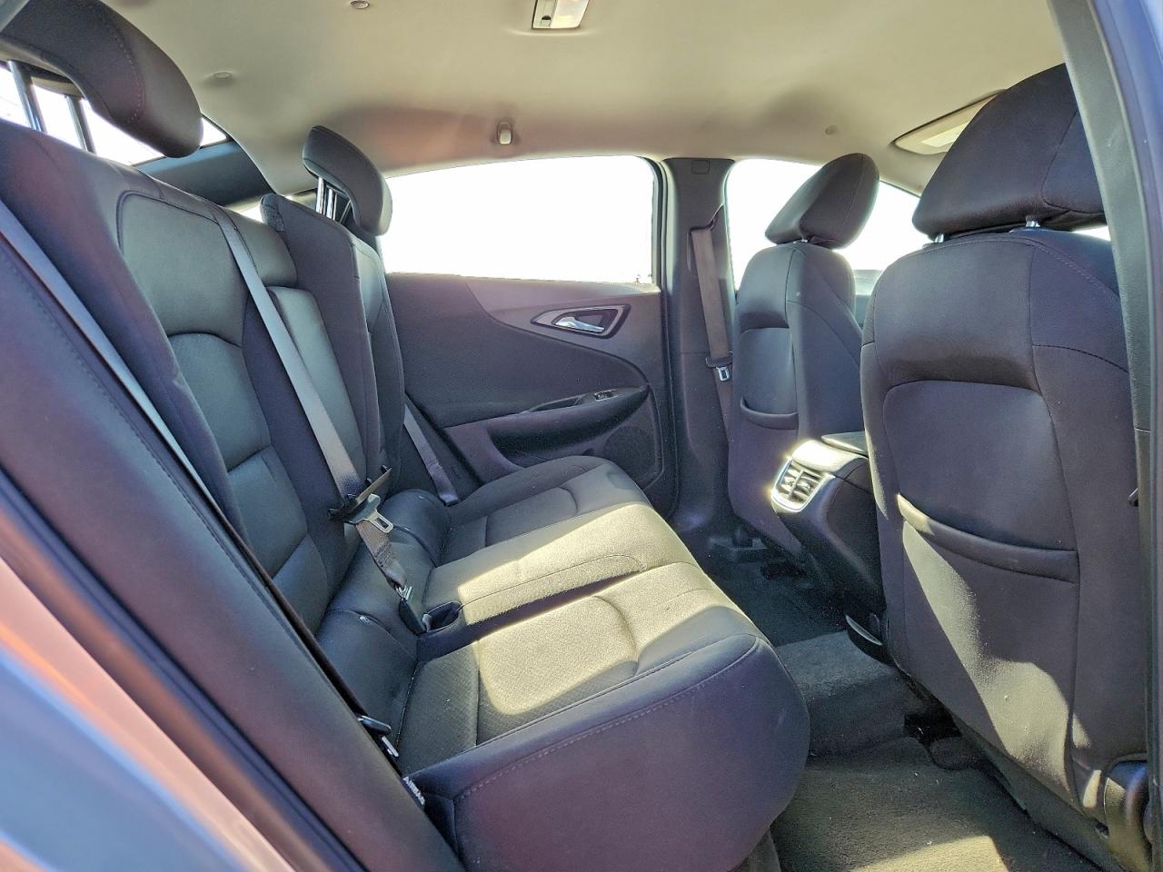 2022 CHEVROLET MALIBU LT photo 10