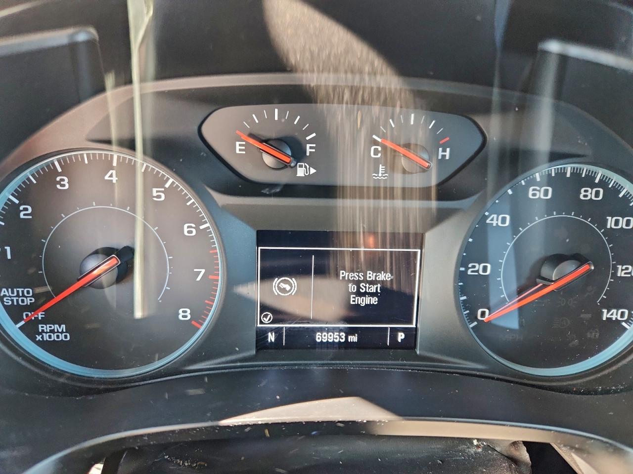2022 CHEVROLET MALIBU LT photo 9