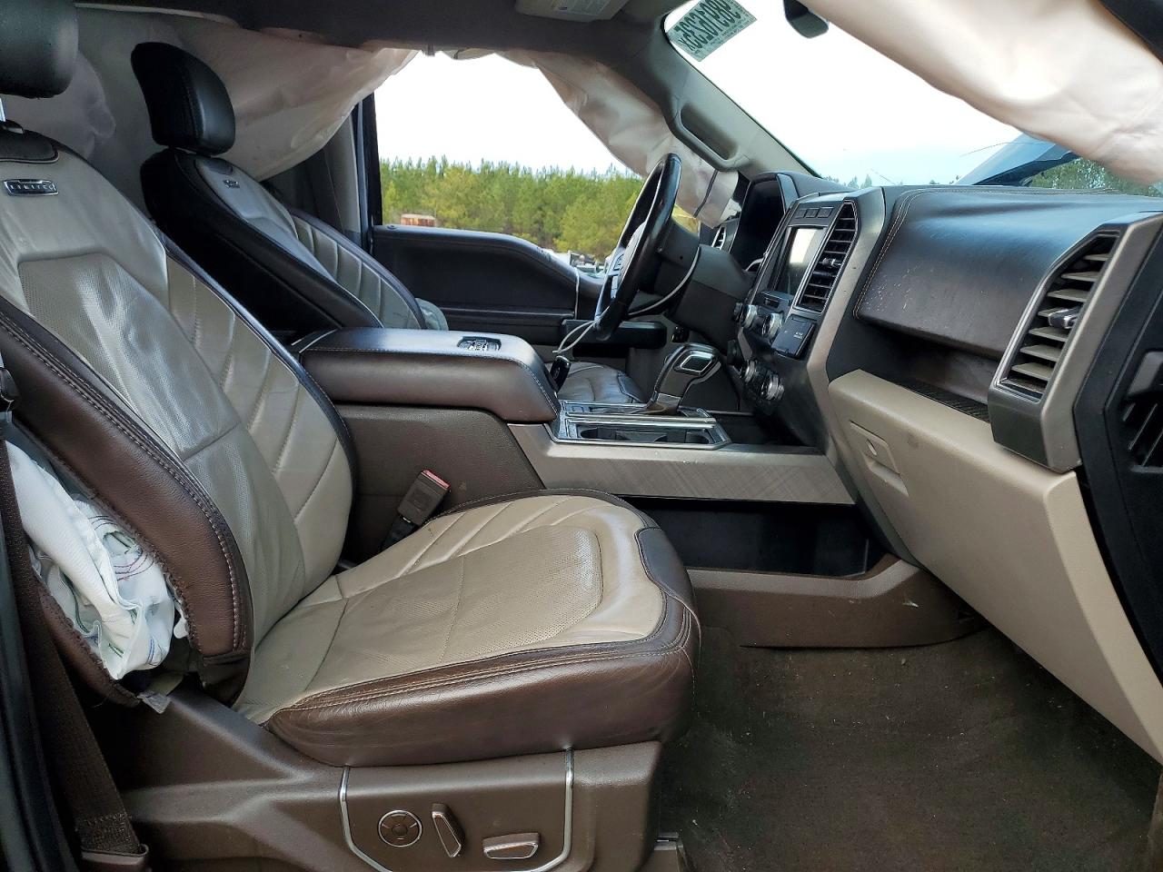 2019 FORD F150 SUPERCREW photo 19