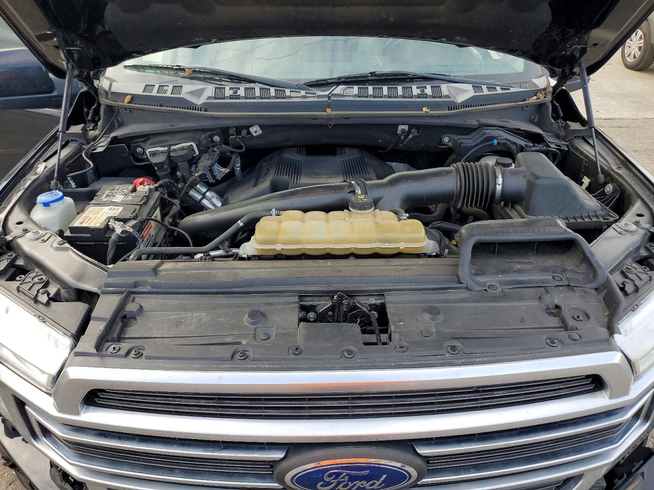 2019 FORD F150 SUPERCREW photo 31