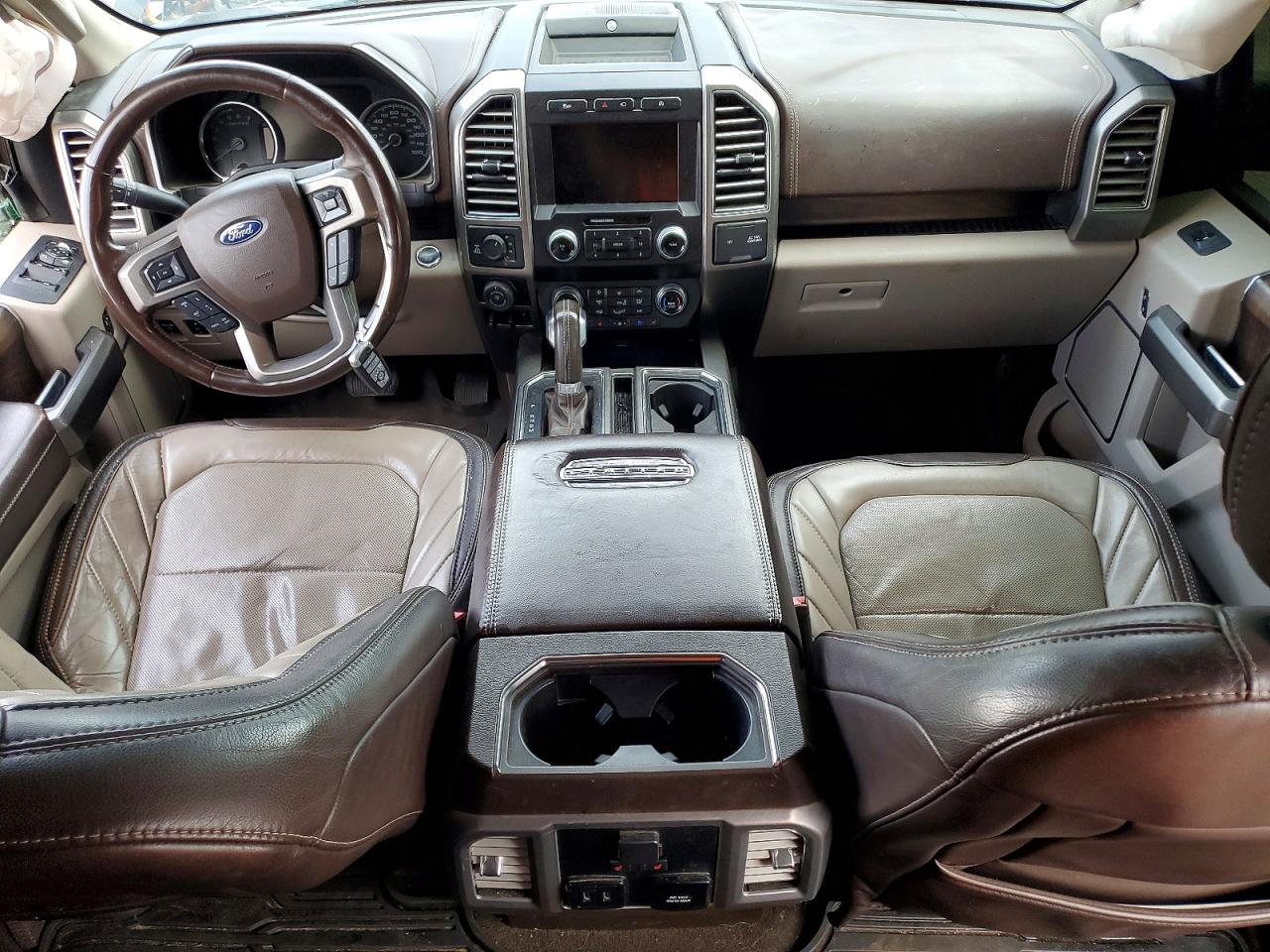 2019 FORD F150 SUPERCREW photo 22