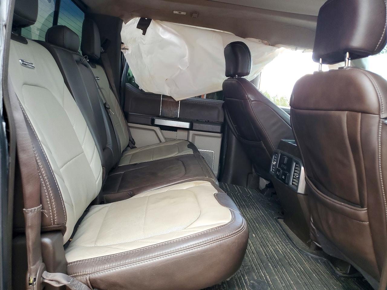 2019 FORD F150 SUPERCREW photo 28