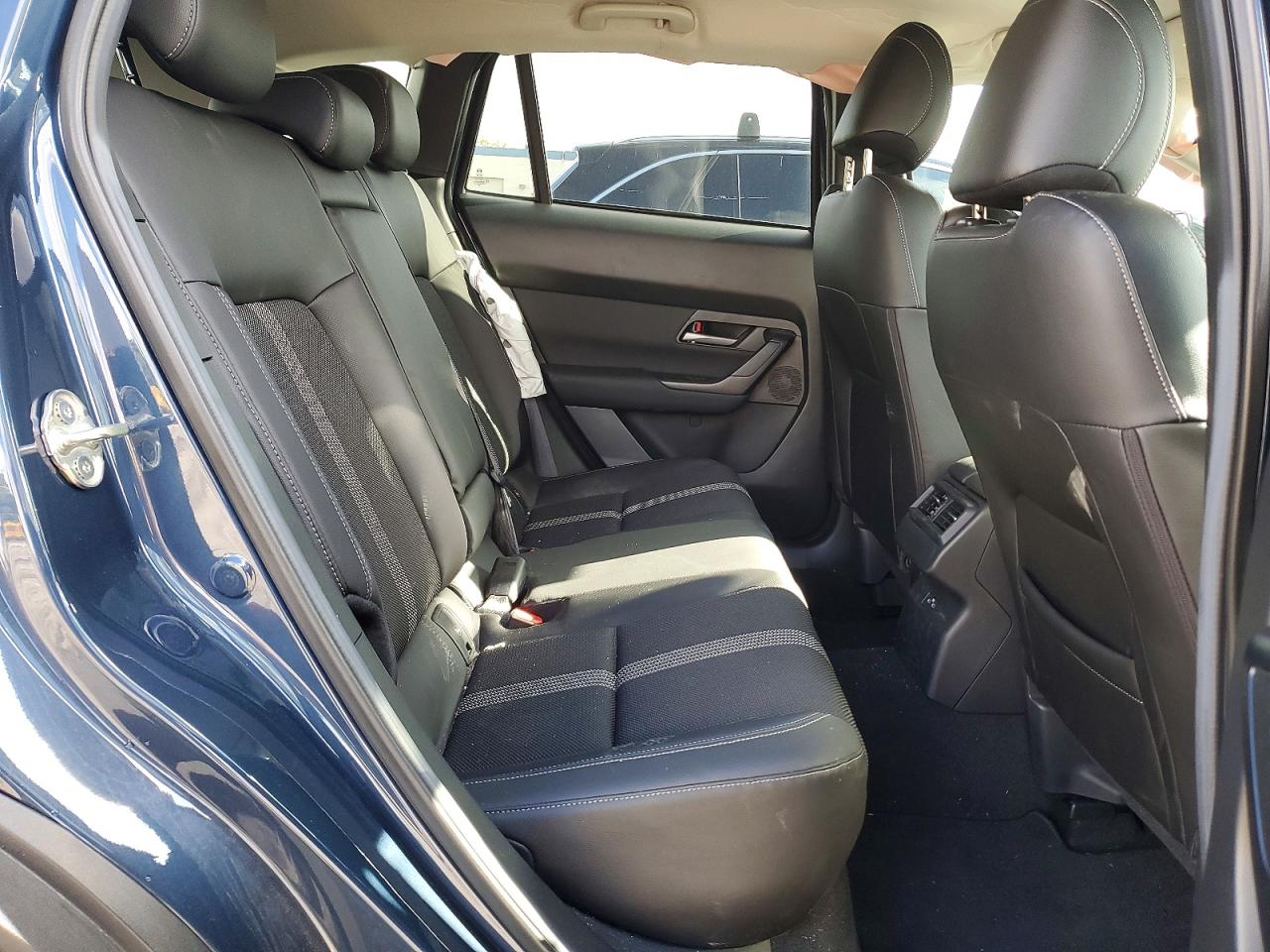 2025 MAZDA CX-50 PREFERRED photo 19