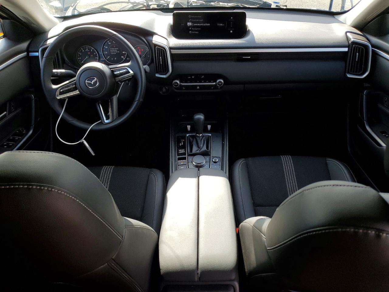 2025 MAZDA CX-50 PREFERRED photo 15