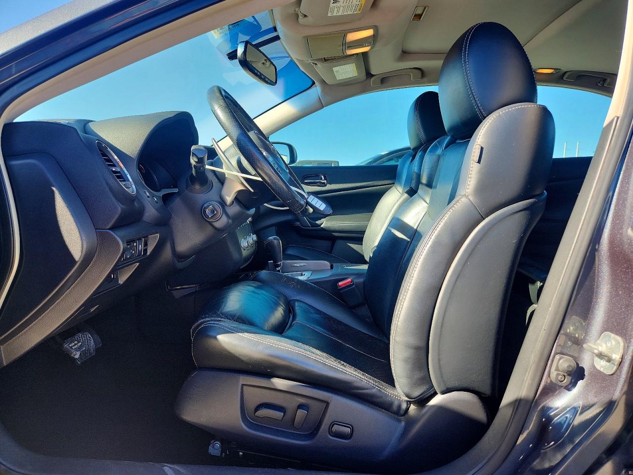 2013 NISSAN MAXIMA S photo 7