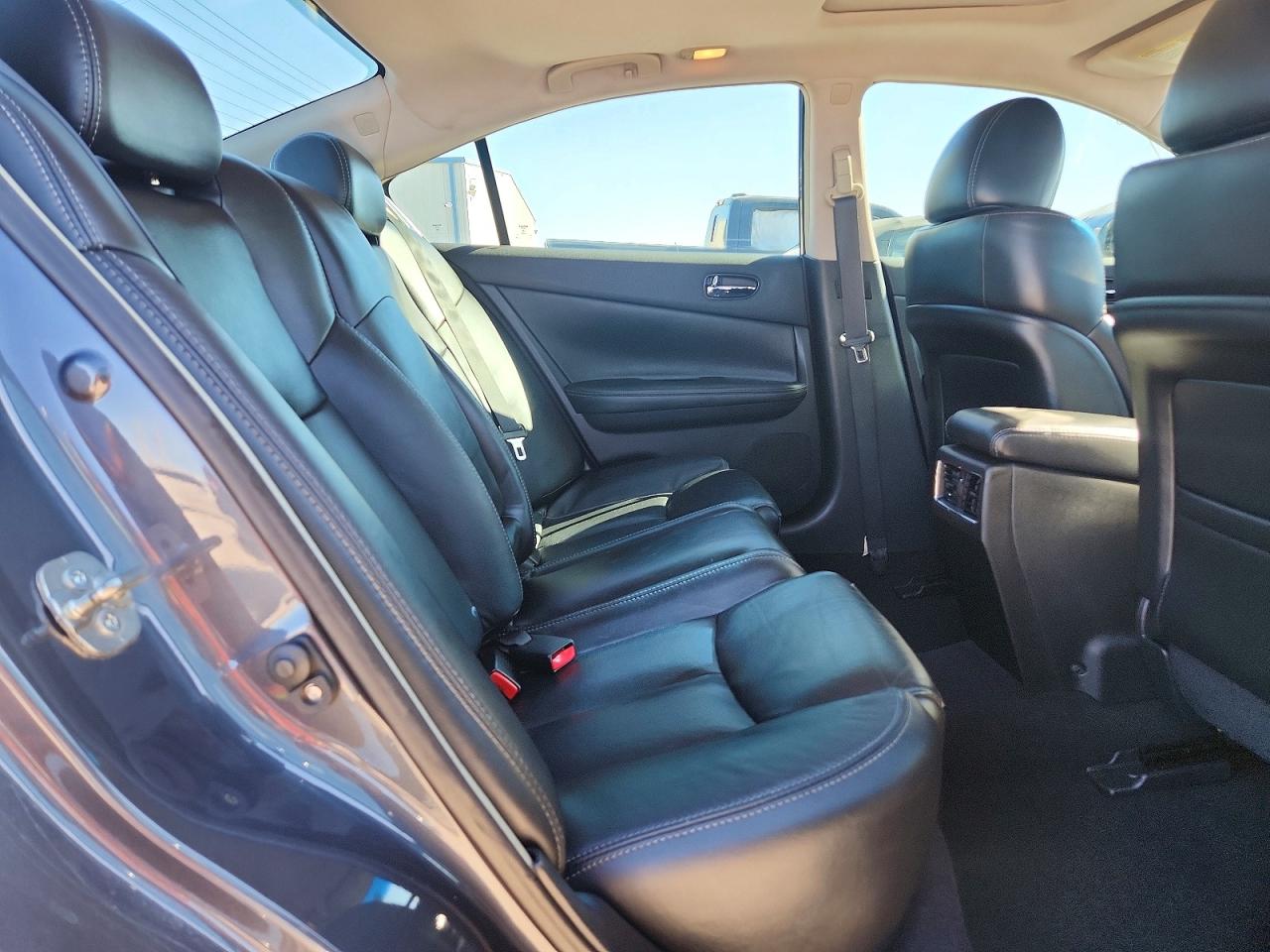 2013 NISSAN MAXIMA S photo 10