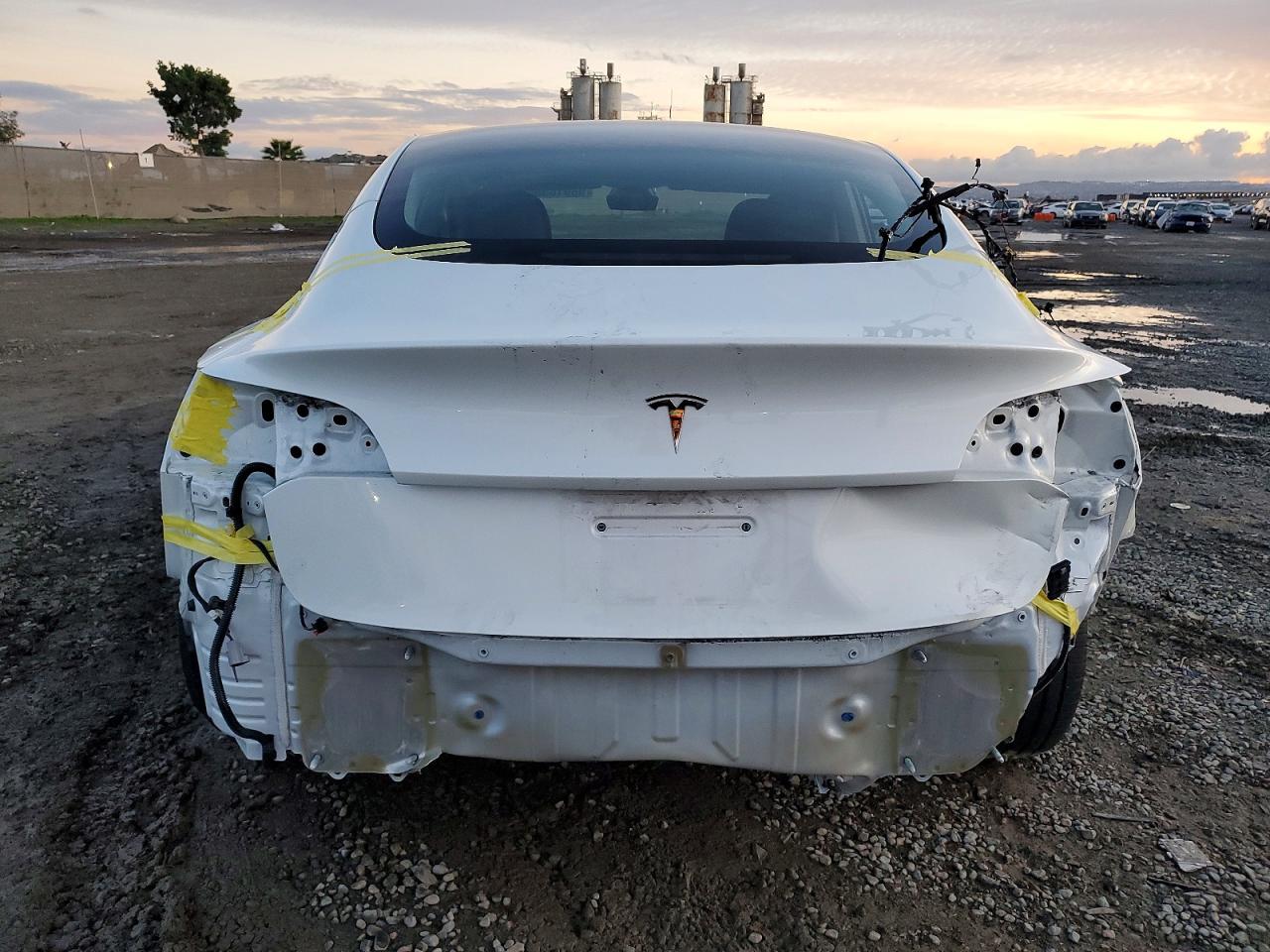 2023 TESLA MODEL 3 photo 21