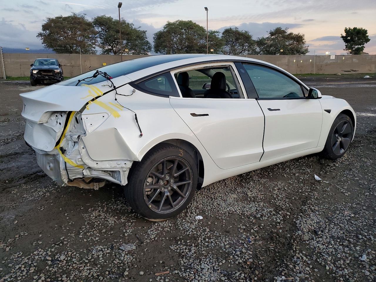 2023 TESLA MODEL 3 photo 9