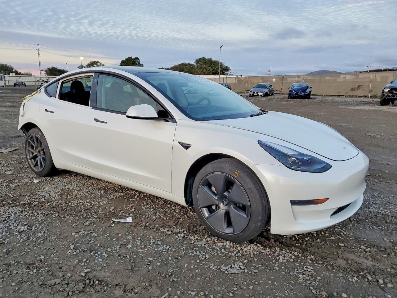 2023 TESLA MODEL 3 photo 13
