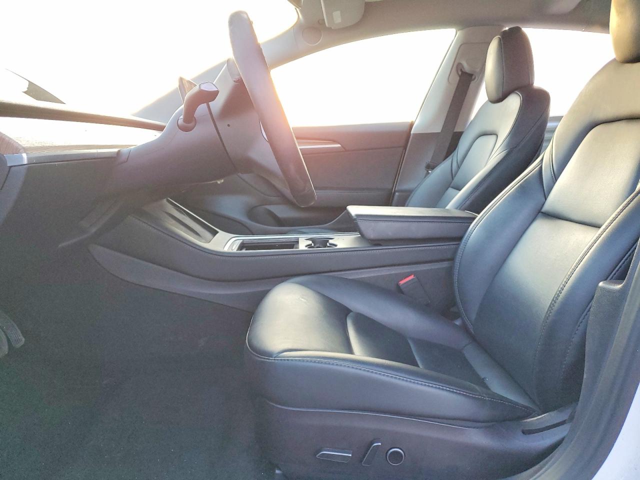 2023 TESLA MODEL 3 photo 25