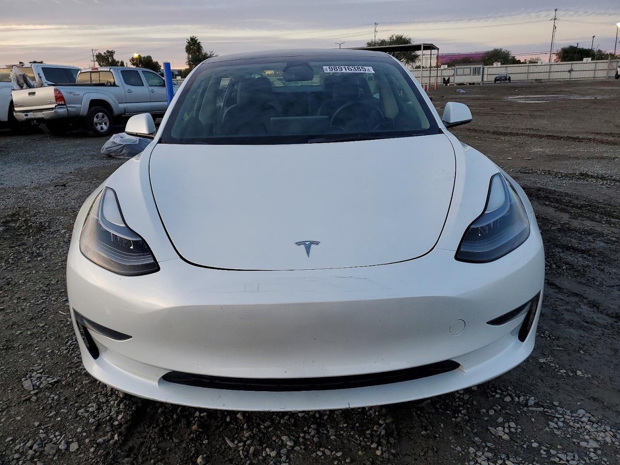 2023 TESLA MODEL 3 photo 17