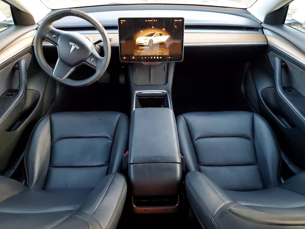 2023 TESLA MODEL 3 photo 29