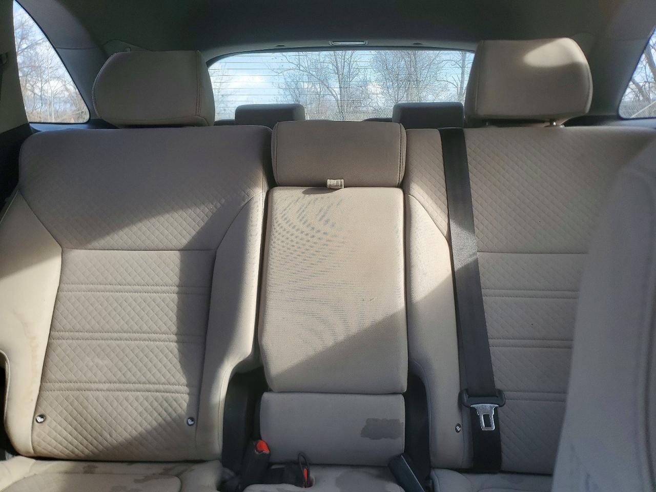 2017 KIA SORENTO LX photo 10