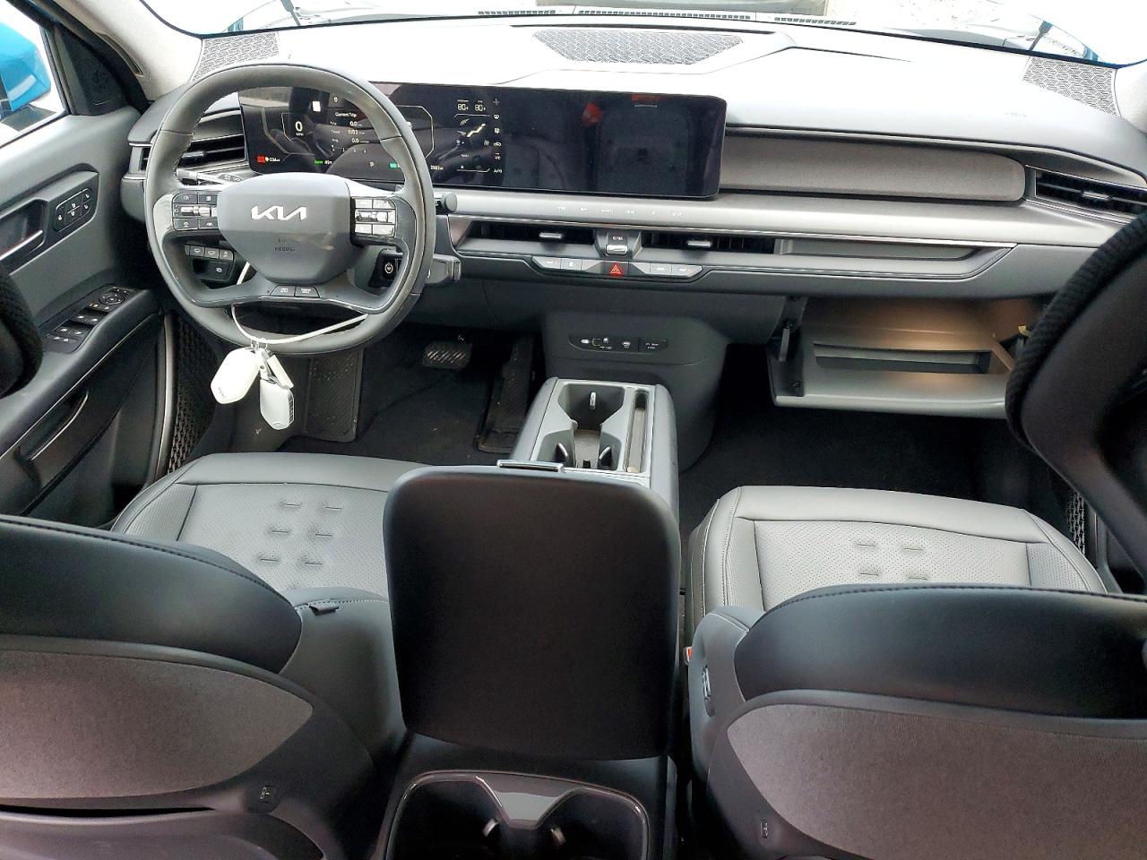 2026 KIA EV9 WIND photo 22