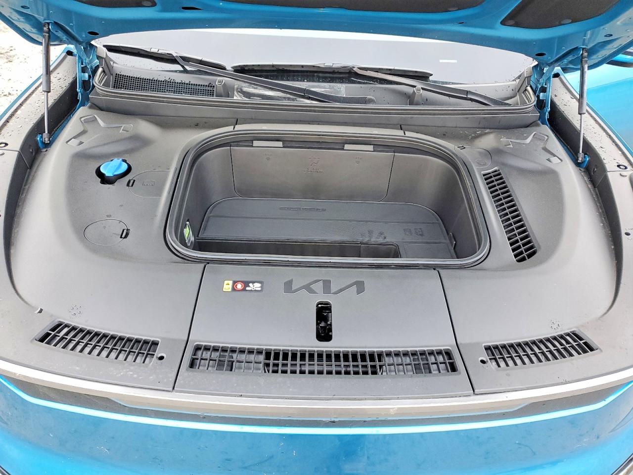 2026 KIA EV9 WIND photo 34