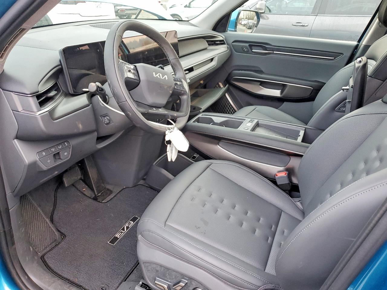 2026 KIA EV9 WIND photo 19