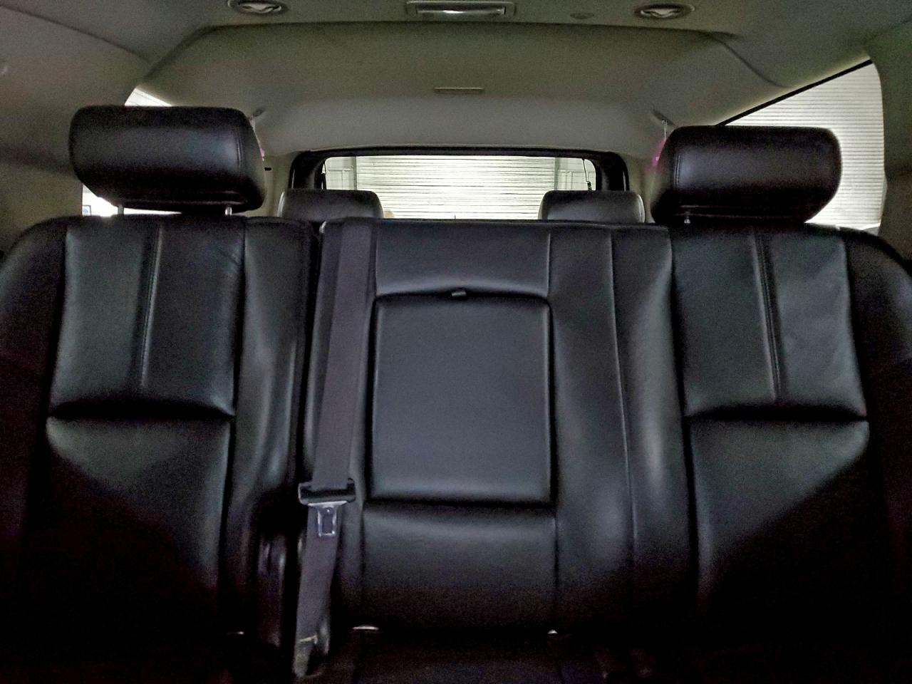 2009 CHEVROLET SUBURBAN K1500 LT photo 28