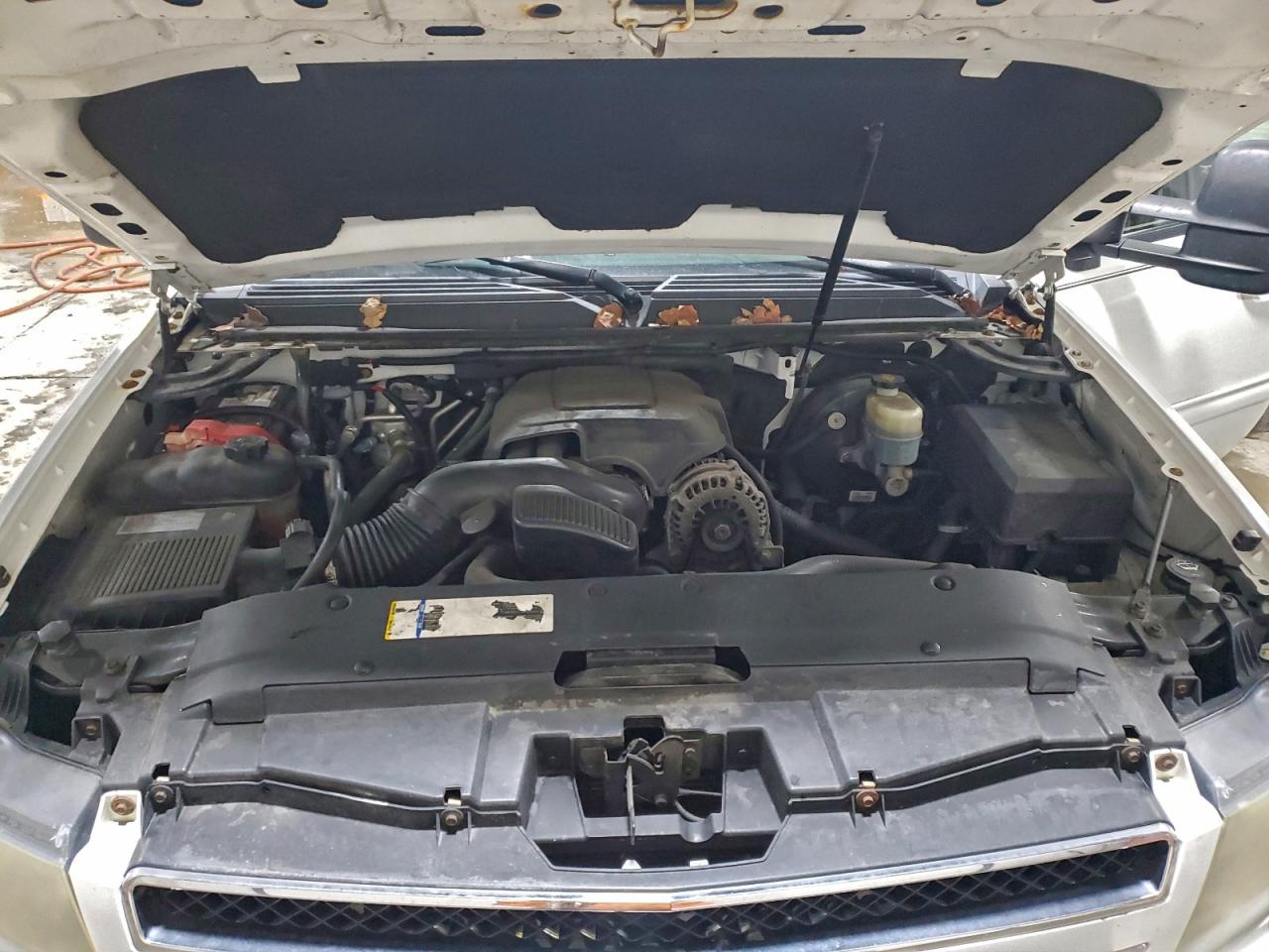 2009 CHEVROLET SUBURBAN K1500 LT photo 34