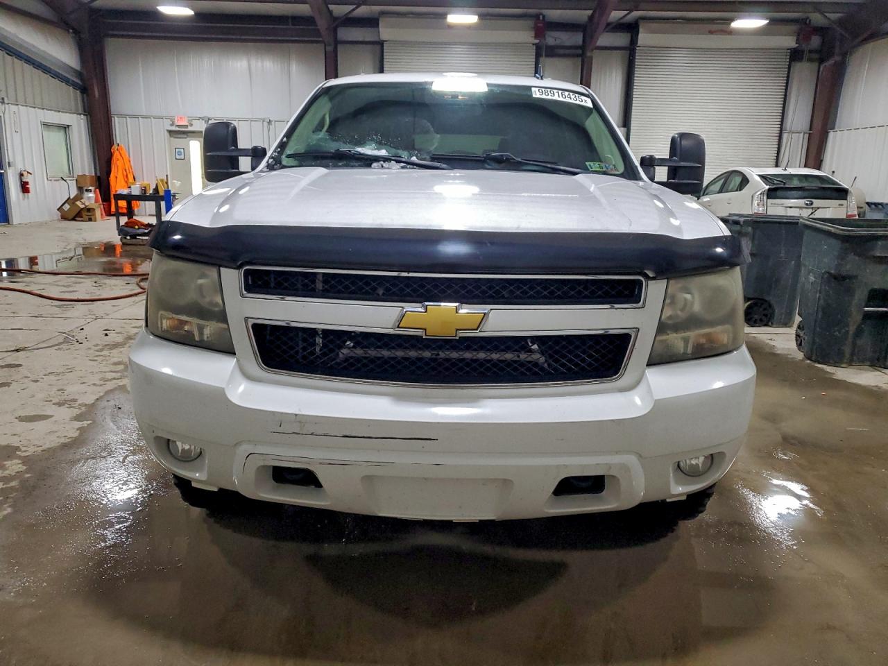 2009 CHEVROLET SUBURBAN K1500 LT photo 13