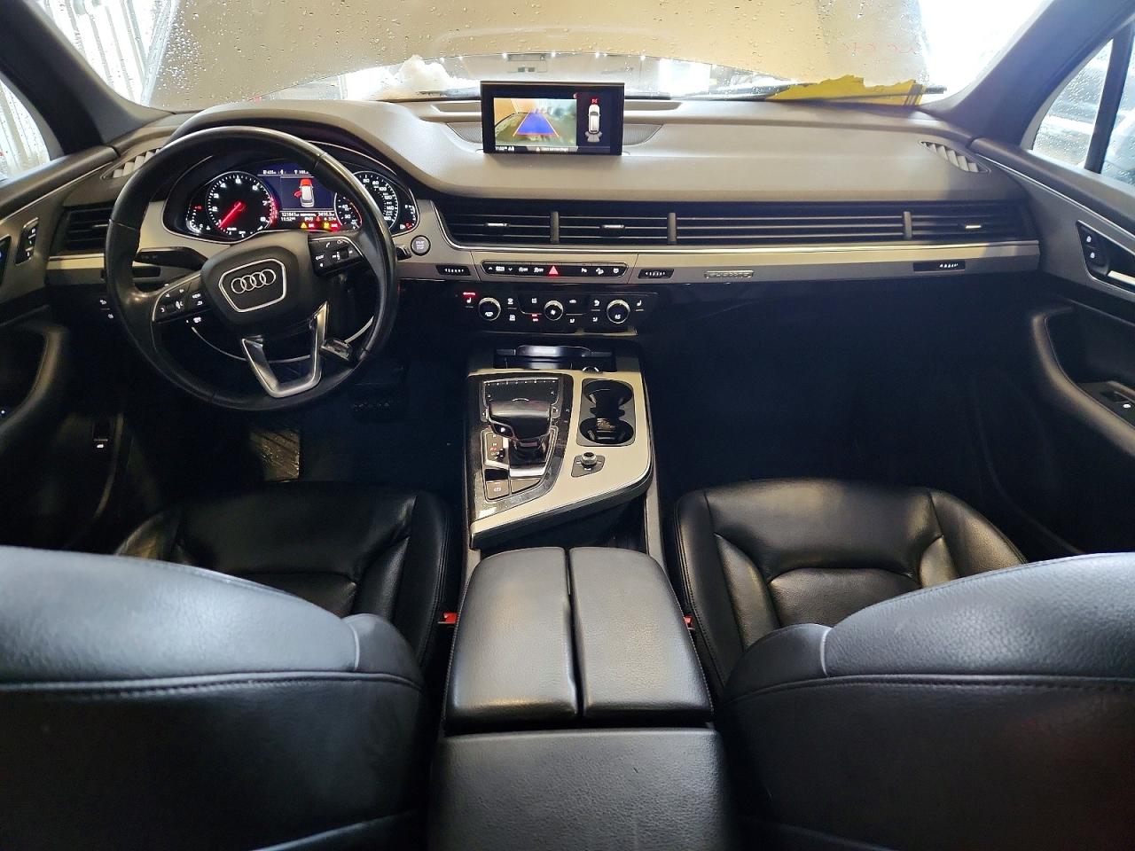 2019 AUDI Q7 PREMIUM photo 8