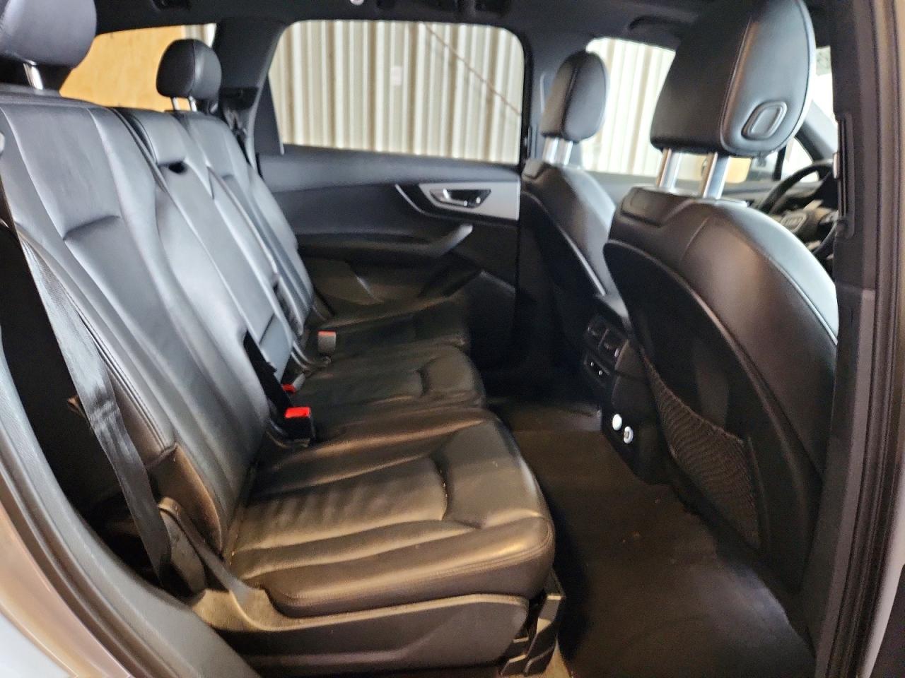 2019 AUDI Q7 PREMIUM photo 11