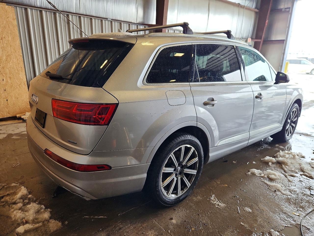 2019 AUDI Q7 PREMIUM photo 3
