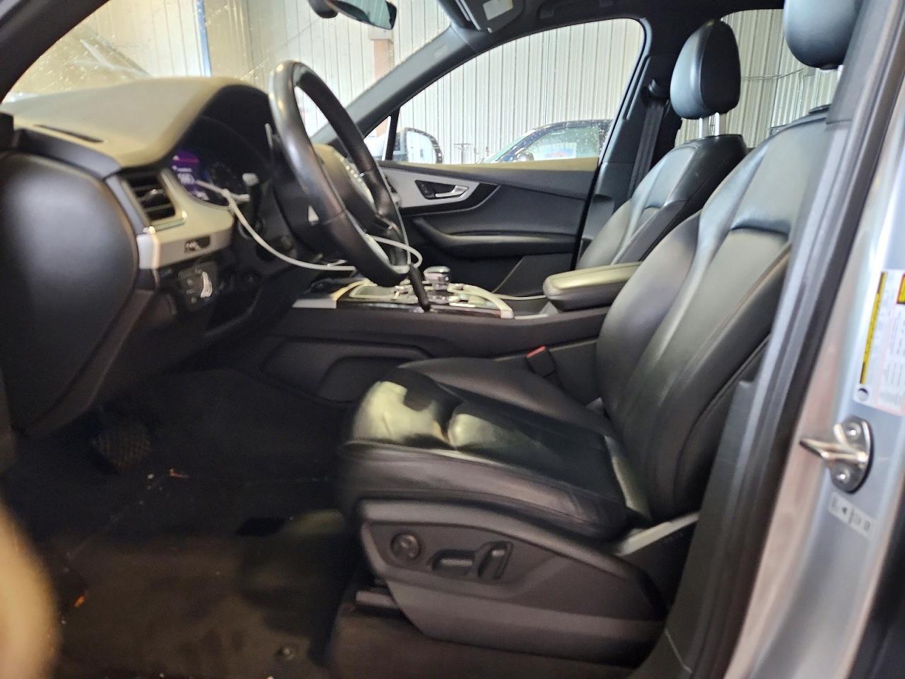 2019 AUDI Q7 PREMIUM photo 7