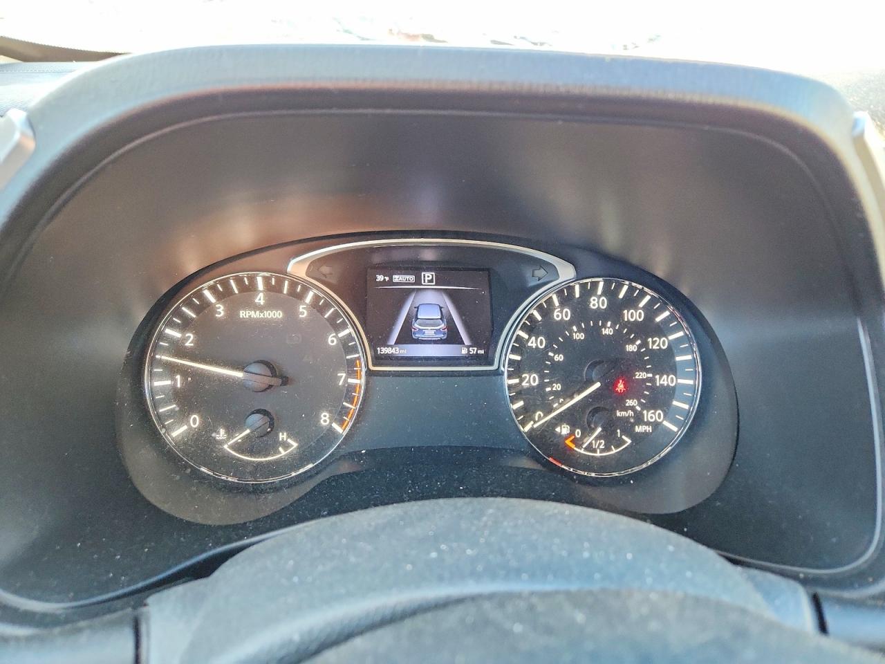 2017 NISSAN PATHFINDER photo 17