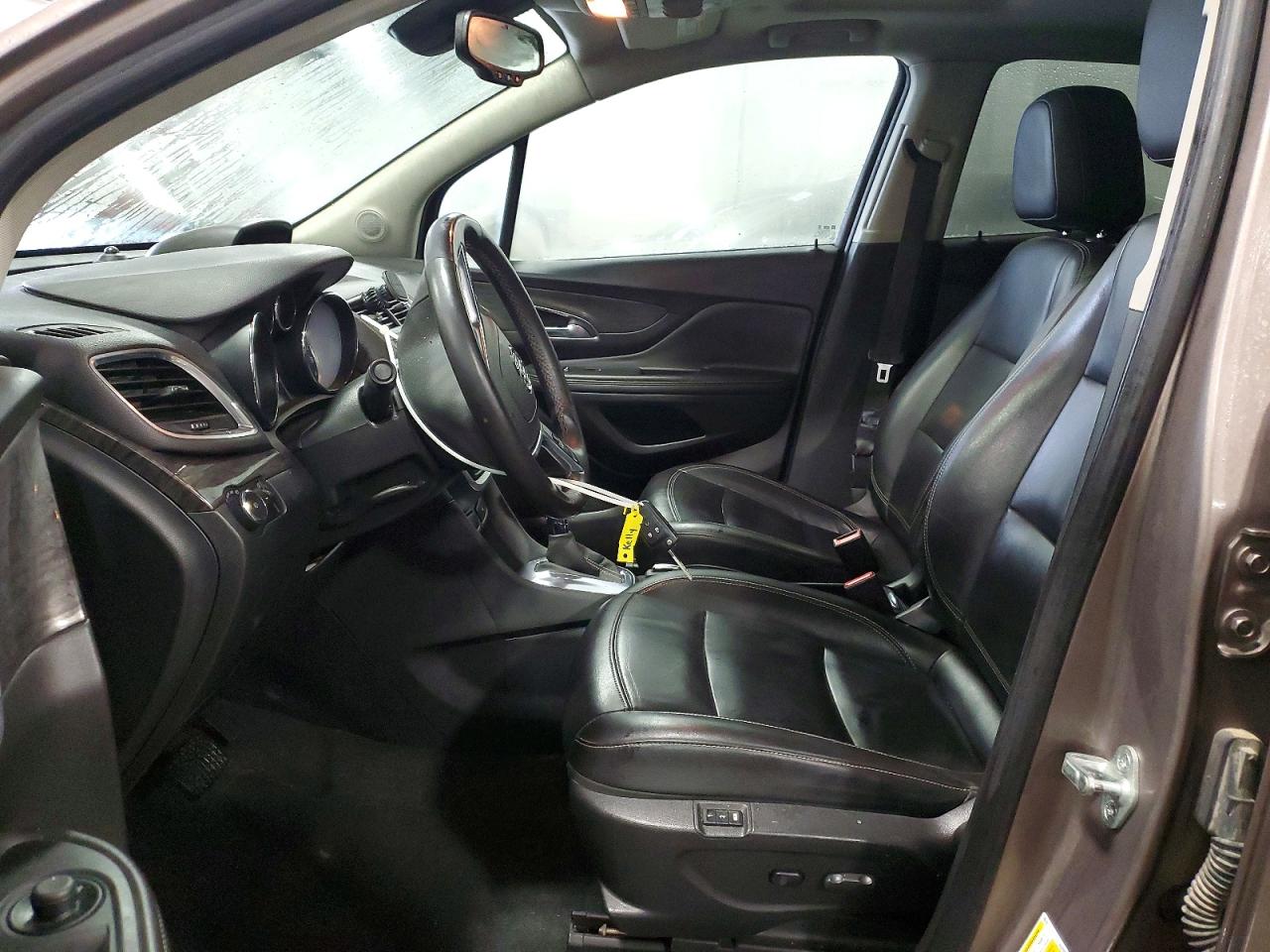 2014 BUICK ENCORE photo 7