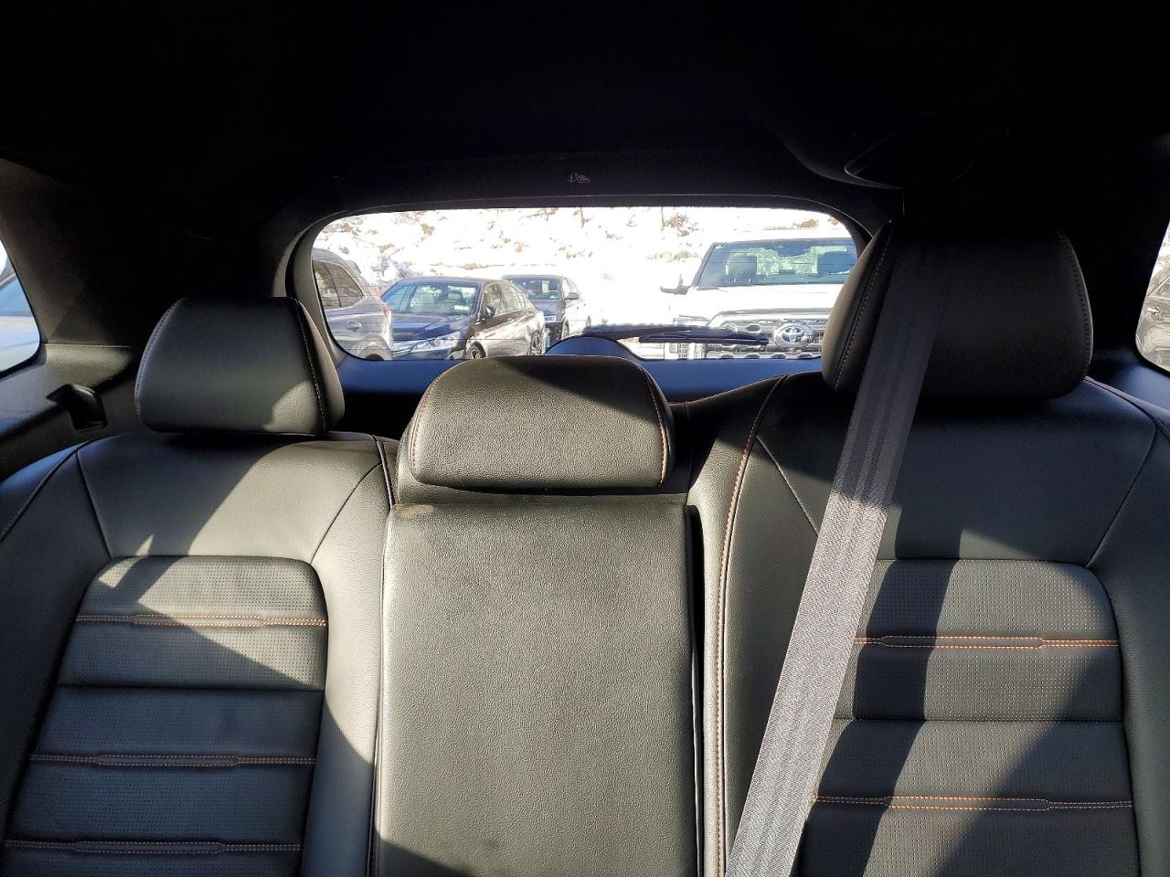 2024 HONDA CR-V SPORT-L photo 10