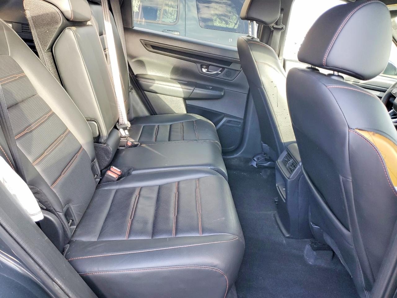 2024 HONDA CR-V SPORT-L photo 11