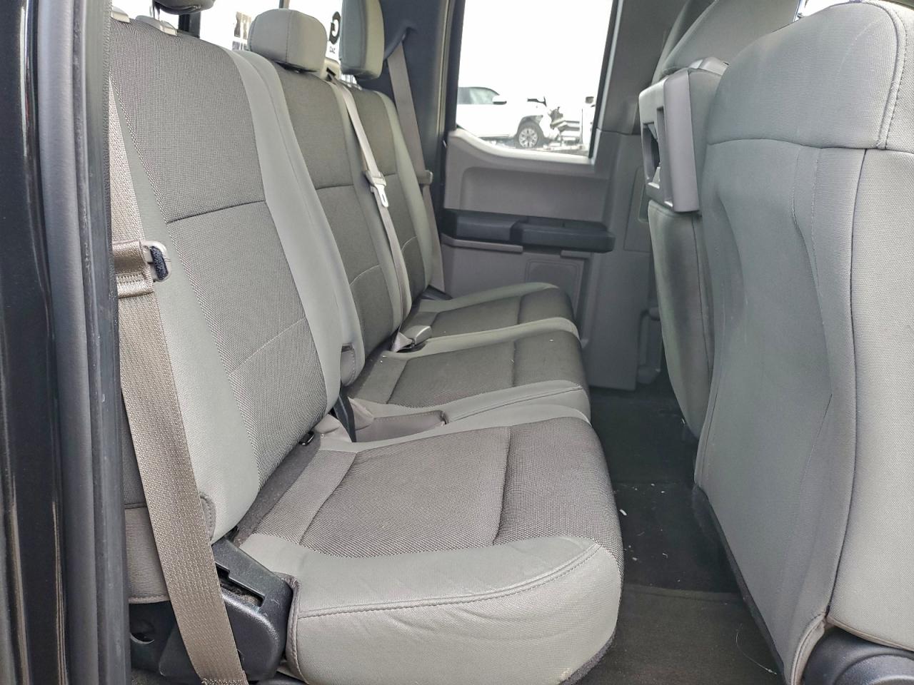 2015 FORD F150 SUPER CAB photo 10