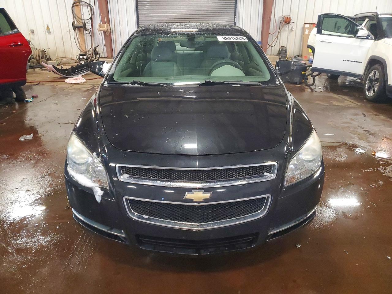 2009 CHEVROLET MALIBU 2LT photo 5
