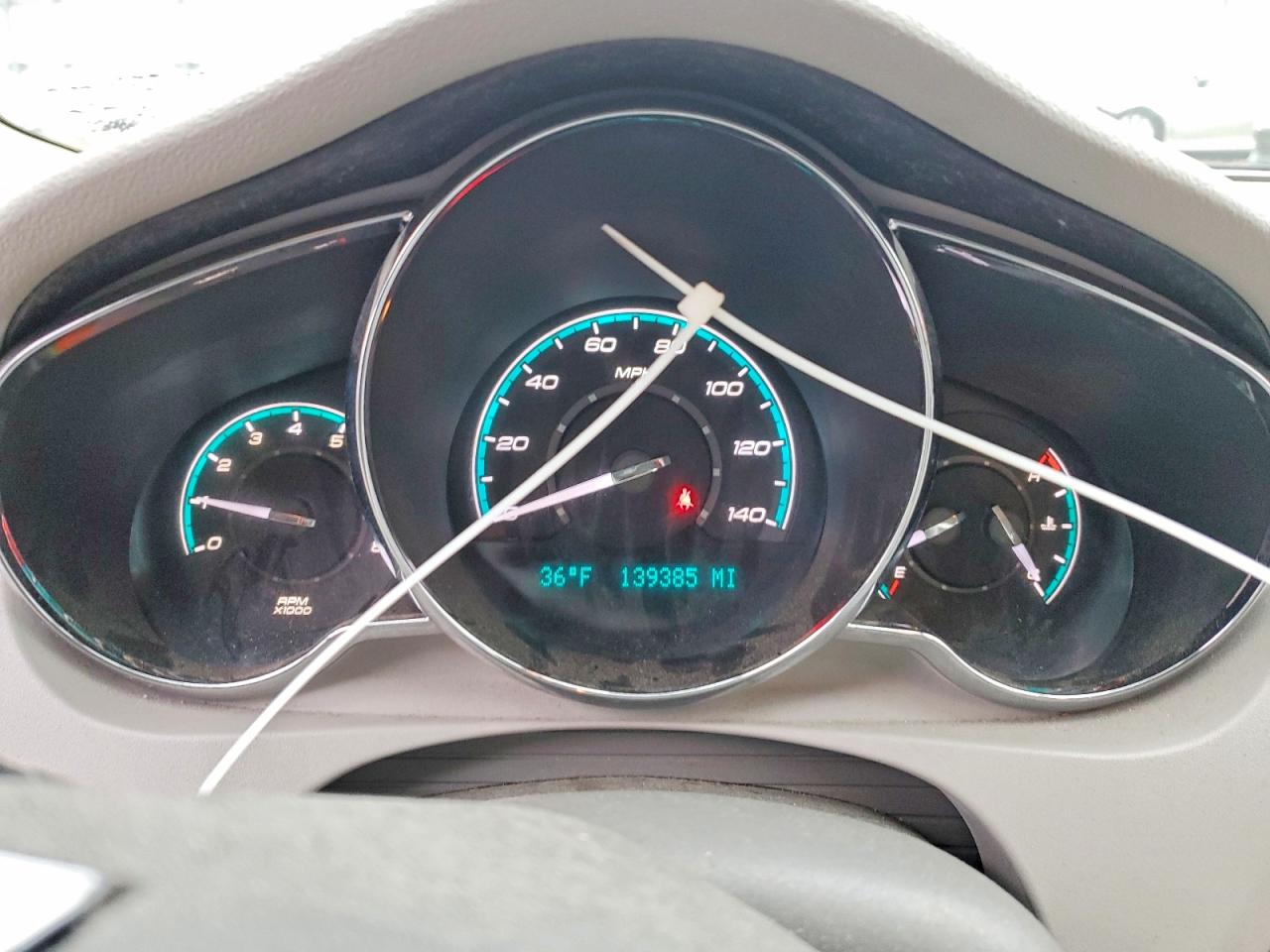 2009 CHEVROLET MALIBU 2LT photo 9