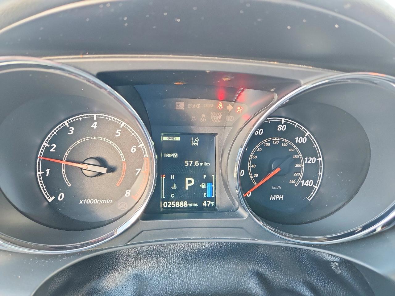 2023 MITSUBISHI OUTLANDER SPORT S/SE photo 9