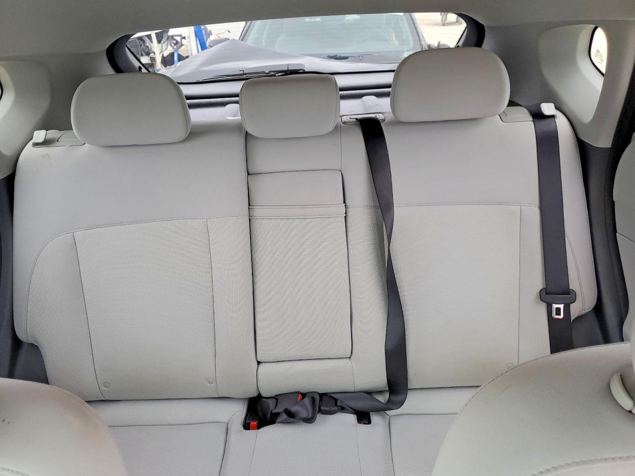 2025 HYUNDAI KONA SEL photo 19